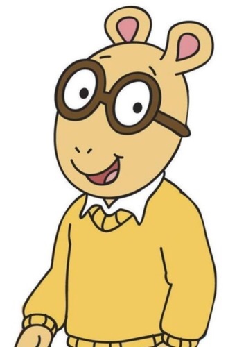 Arthur Read