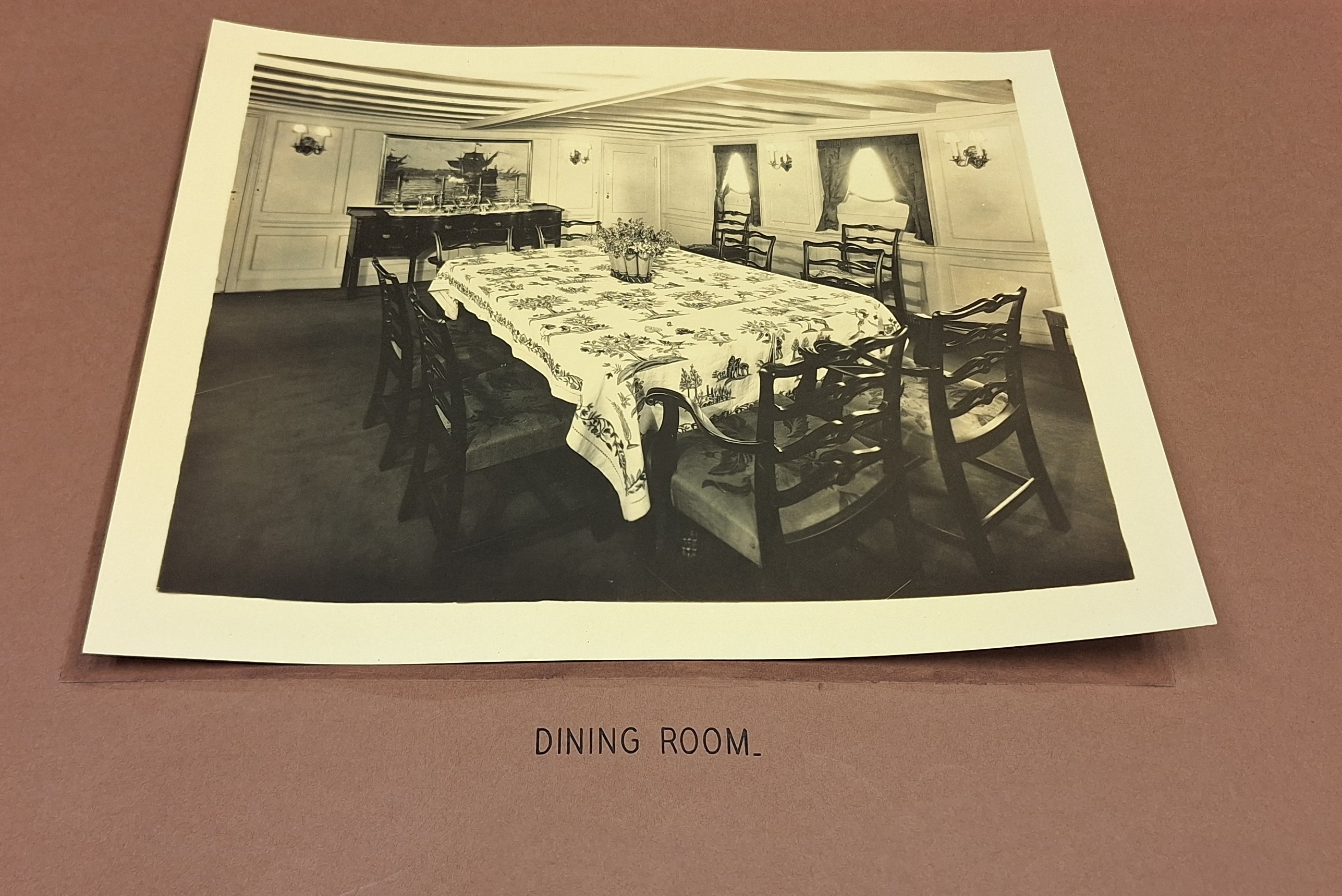 dining-room