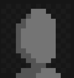 This charcter is labed as Unknown