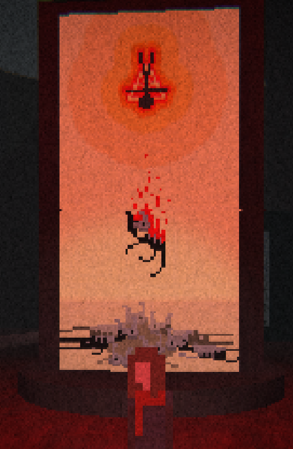 Another picture explaing some lore