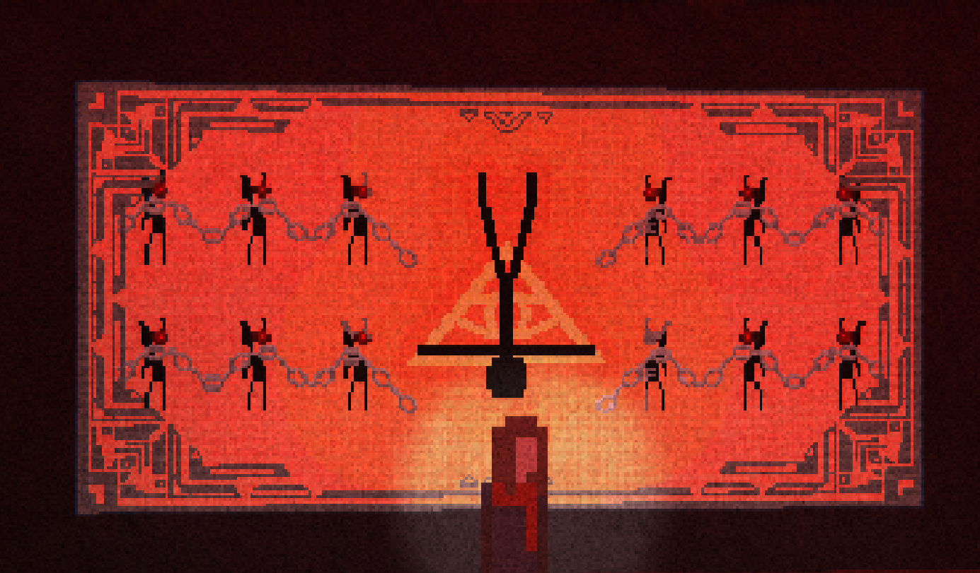 Another image explaing lore